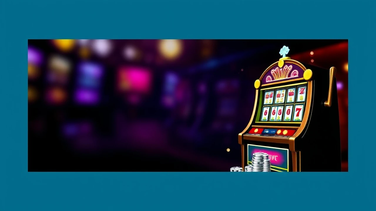 Exposing the Top Casino Myths You Should Stop Trusting