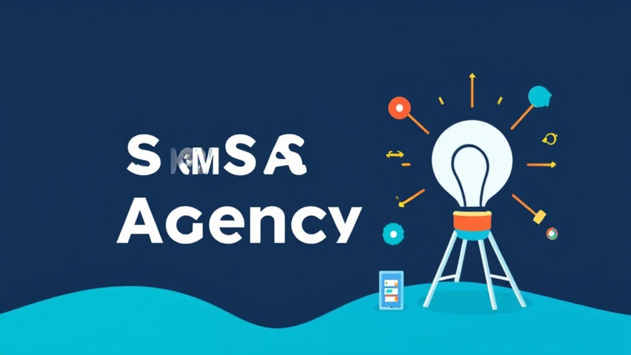 What Is a SaaS Marketing Agency and Why Your Business Needs One