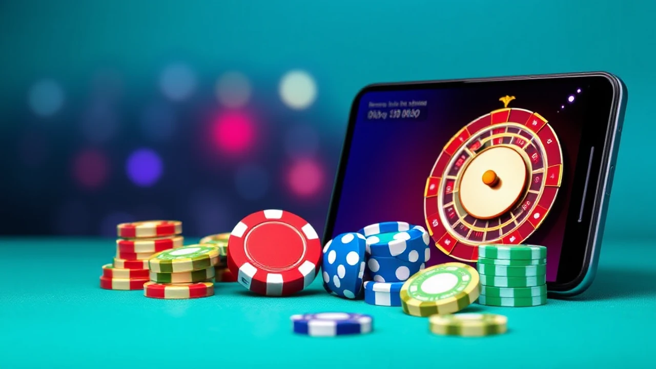 Hot Topics in the Casino Industry: What is Trending