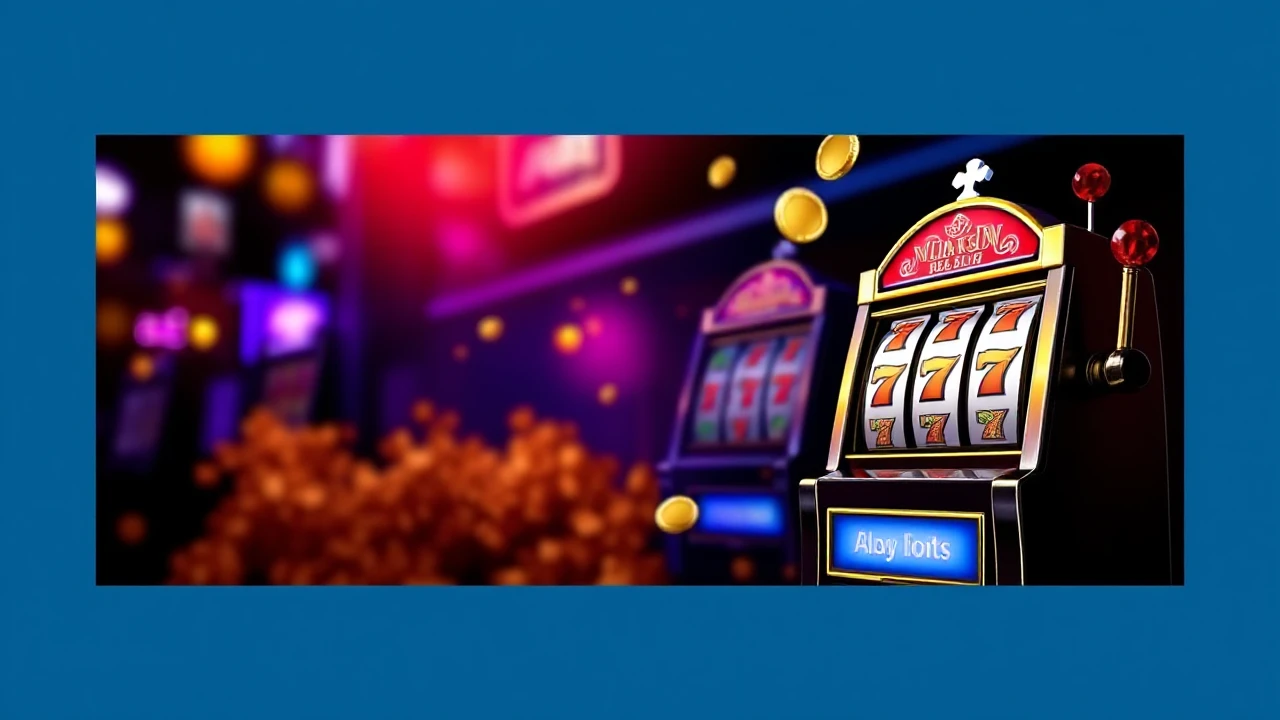 Exploring the Excitement of Gaming House Slot Bonuses: A Guide for Fun Seekers