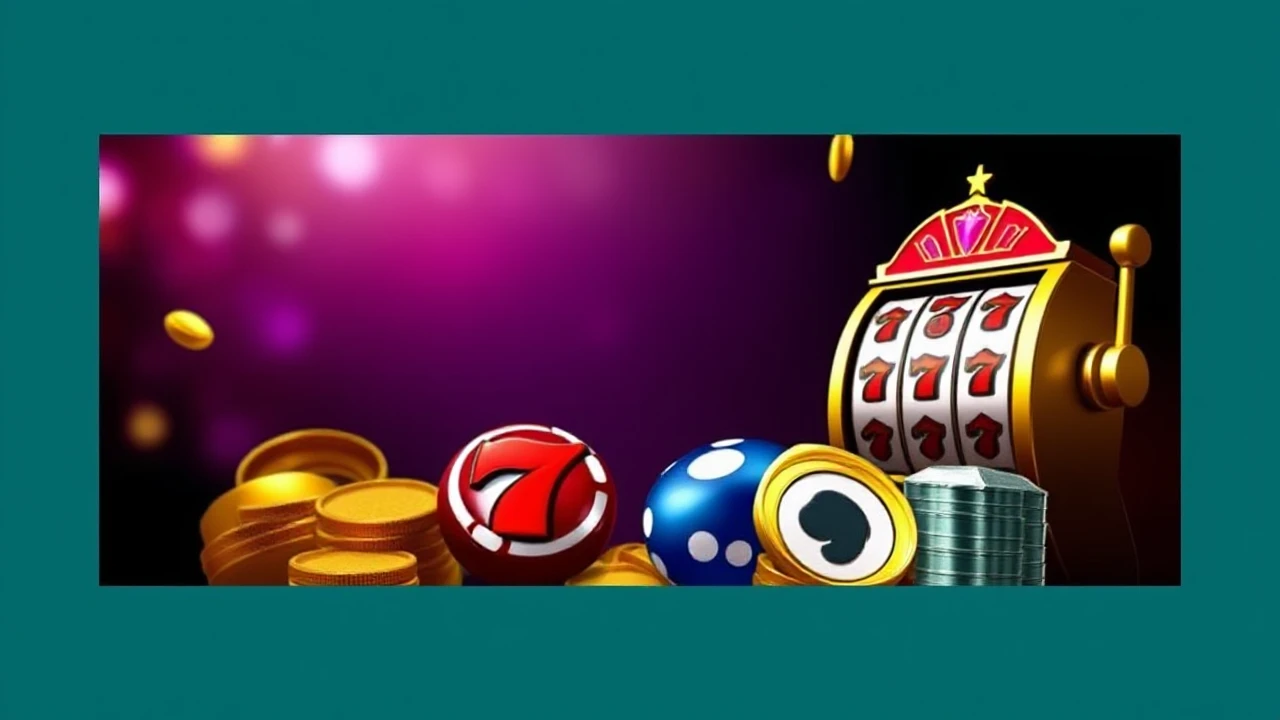 Fakta Menarik tentang Slot di Dunia Casino