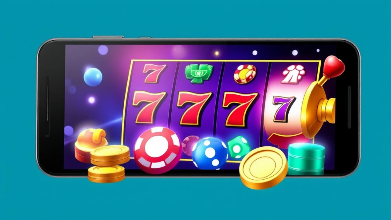 The Future of Cross-Platform Integration in Slot Game Progress