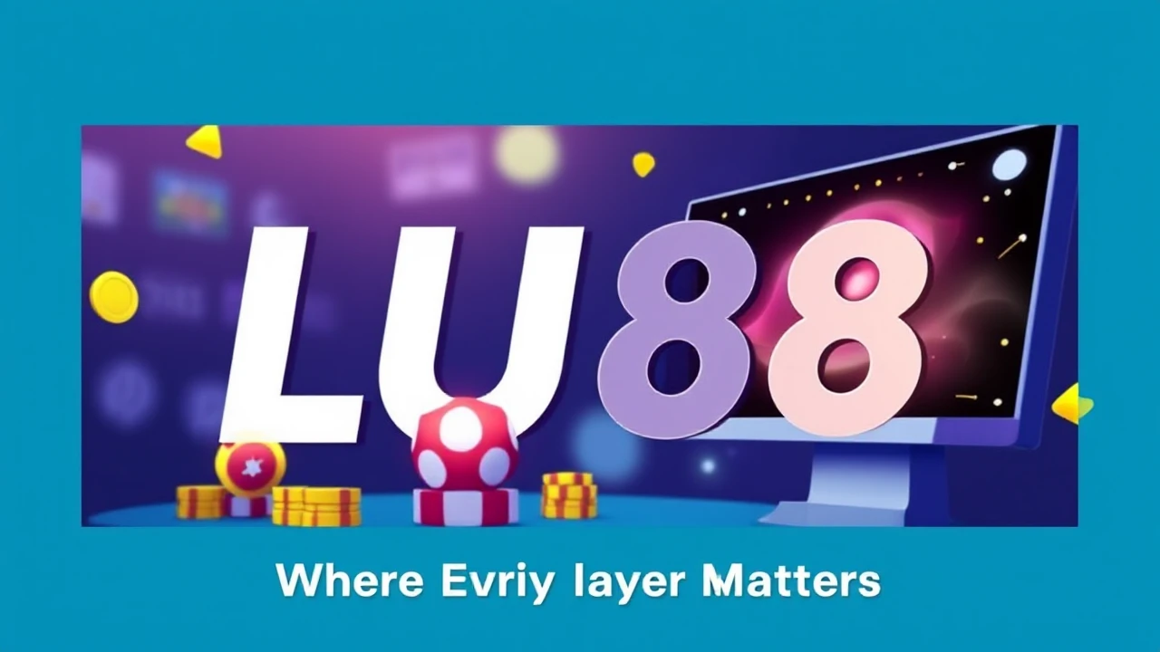 LU88 – Where Every Player Matters