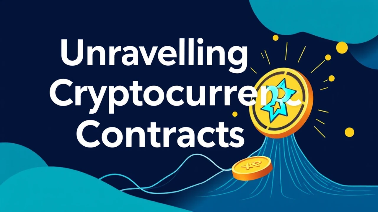 Unraveling Cryptocurrency Contracts: All You Need to Know