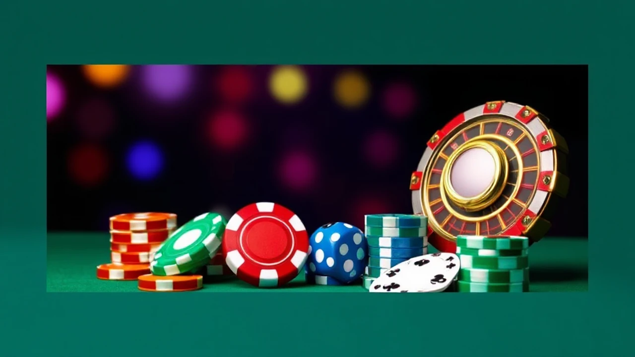 Unveiling the Mindset Beneath Gambling Activities: Understanding and Effects