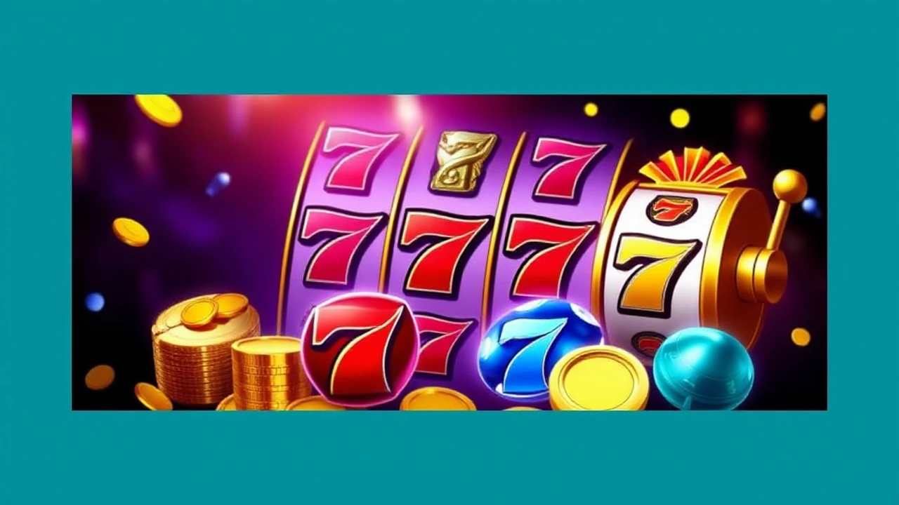 Rahasia Berhasil dalam Bermain Slot Online