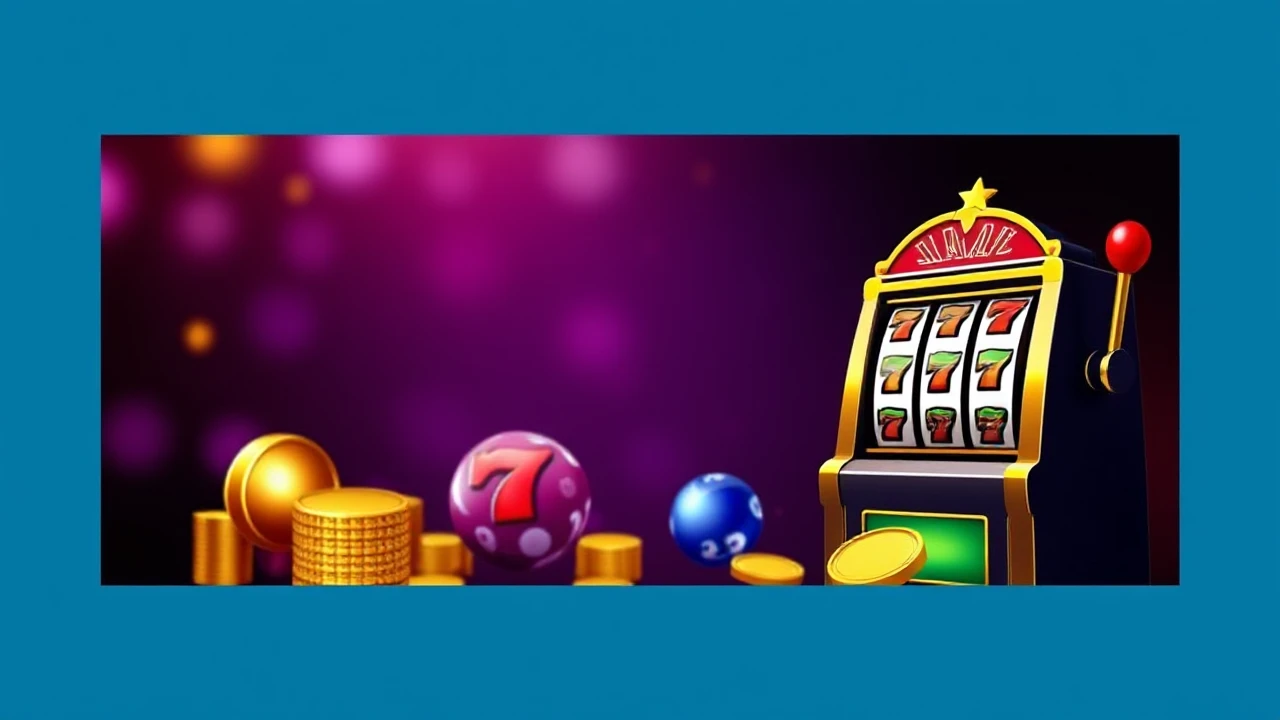 Major Mistakes to Avoid When Trying Your Luck at Slot Machine Slots