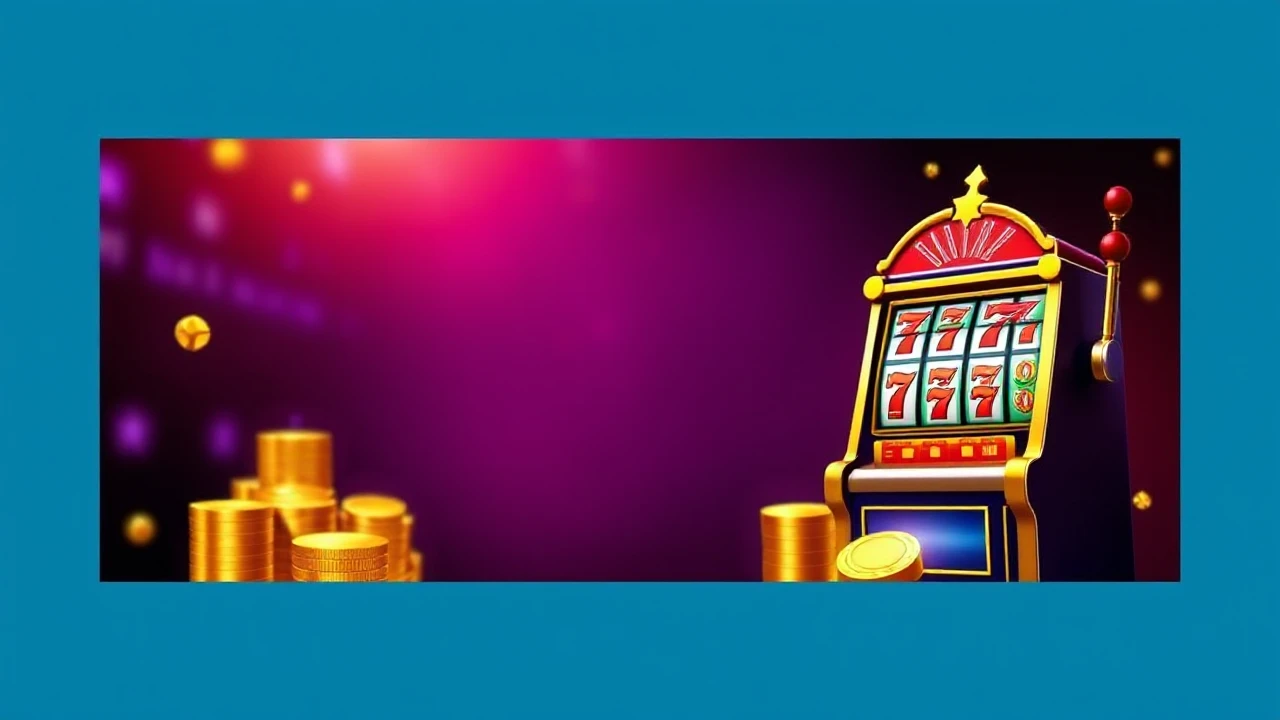 Revealing the Secrets of Casino Slot Jackpots: A Deep Dive into How Huge Wins