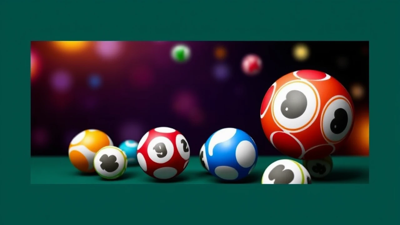 Langkah-langkah Lengkap Bermain Bingo di Platform Judi Online