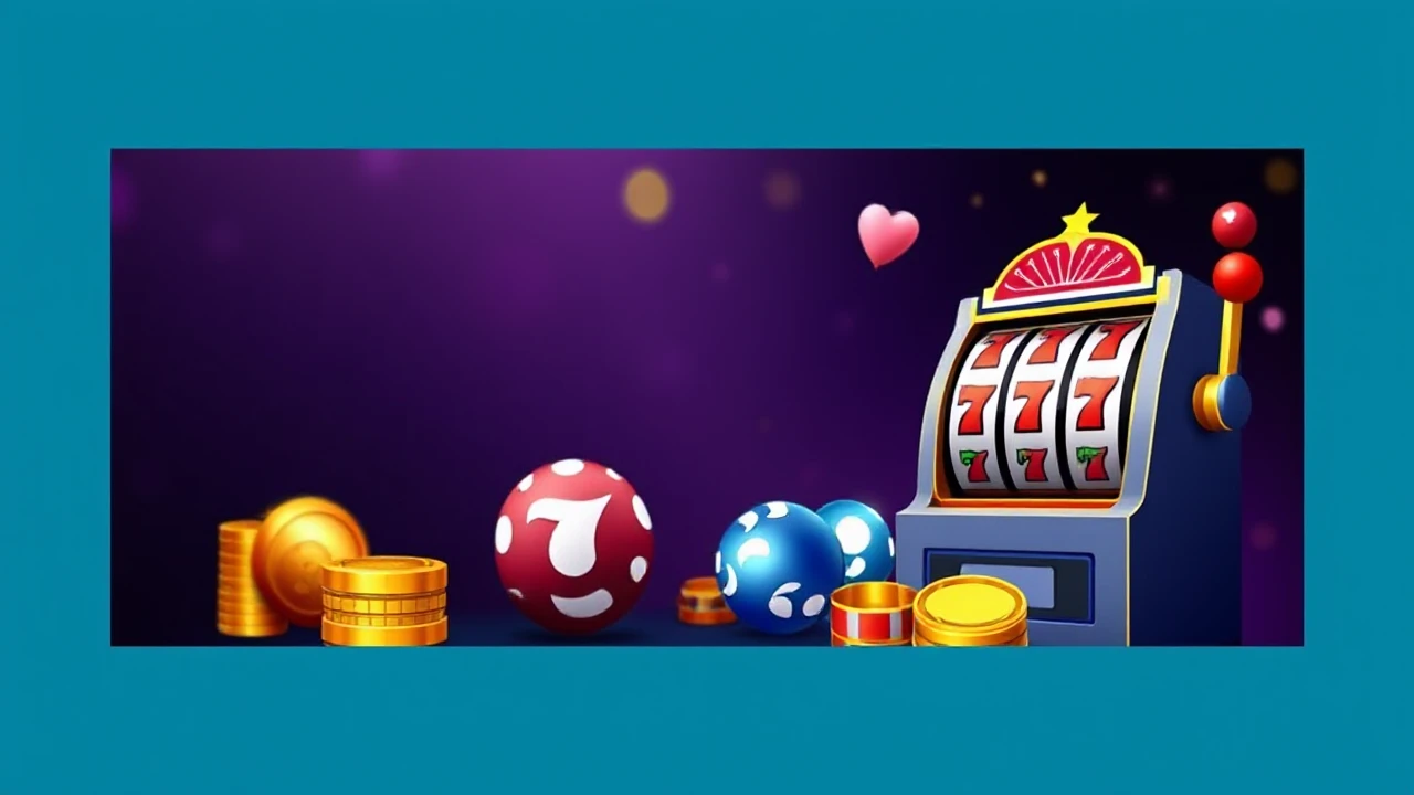 The Growth of Online Casino Slots: Crucial Facts to Grasp