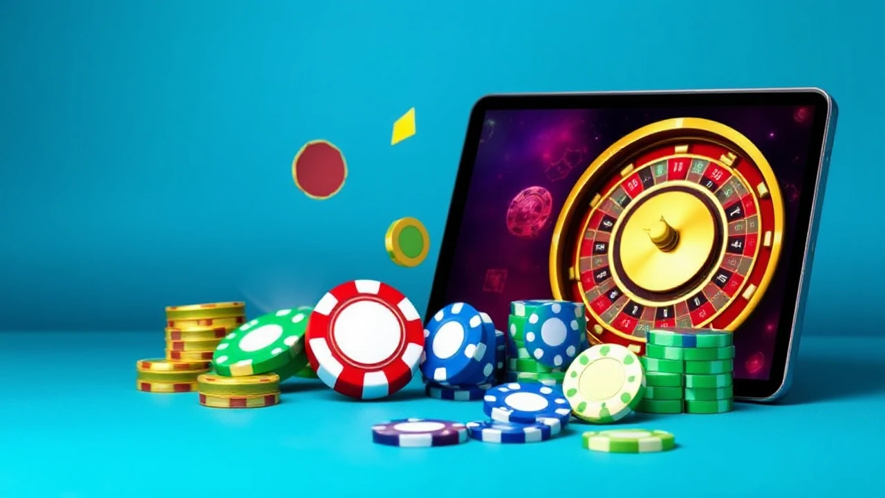 Les Dernières Évolutions dans le Monde des Jeux de Casino Online