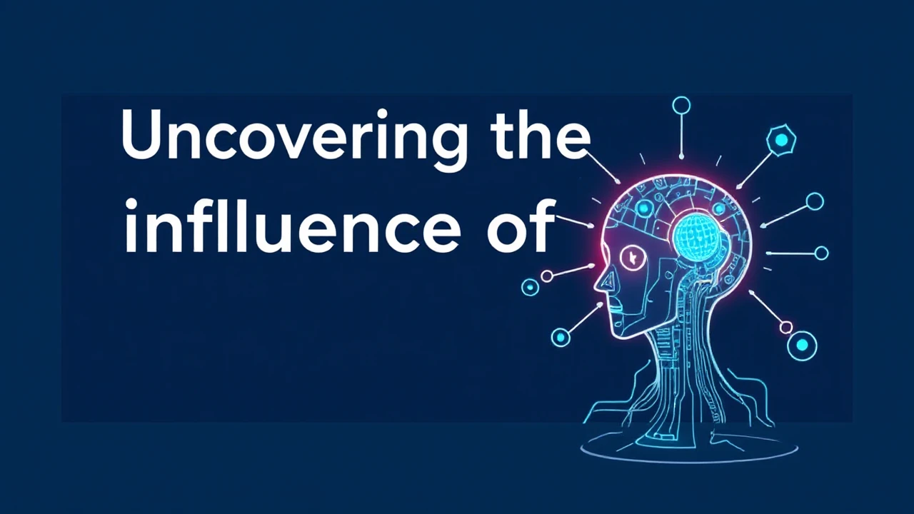 Uncovering the Influence of AI on the Tech Sector