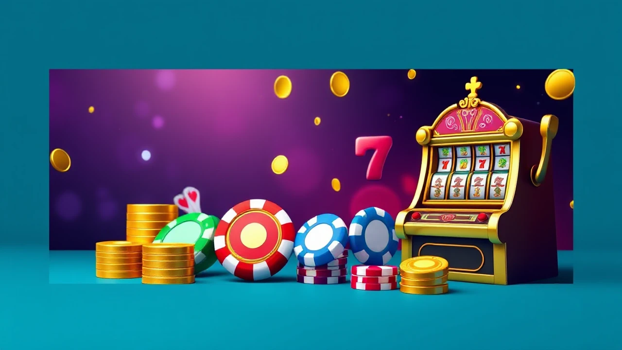Les plus lucratifs jeux à essayer dans les casinos crypto en ligne