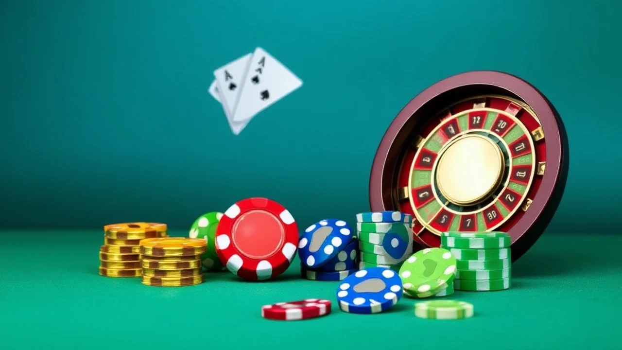 Your Go-To Handbook on Choosing the Perfect Casino for Your Gaming Style