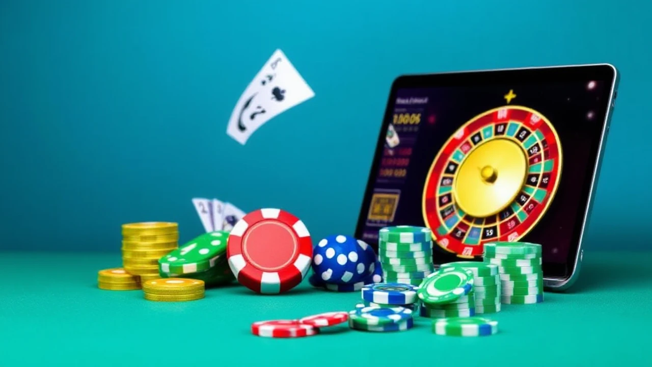 Preventing Common Mistakes in Online Casino Gambling