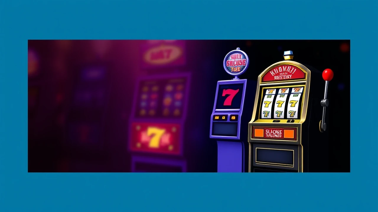 Your Go-To Manual for Boosting Payouts on One-Armed Bandits