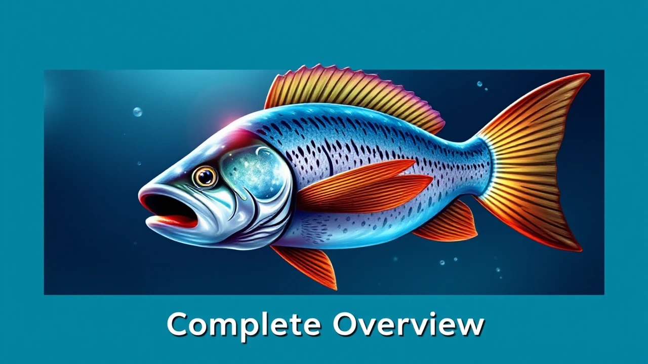 UK88 Fish Shooting: A Complete Overview for 2025
