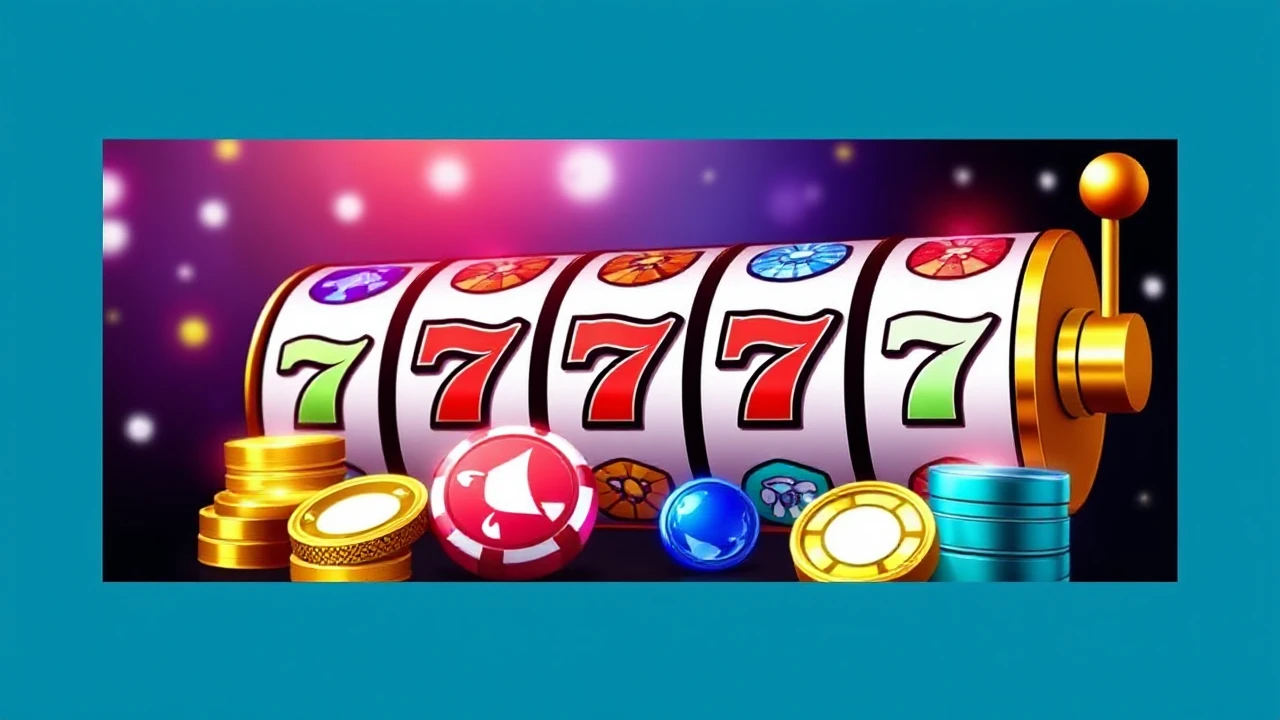 Unraveling the Mysteries of Internet Casino Slot Game Design
