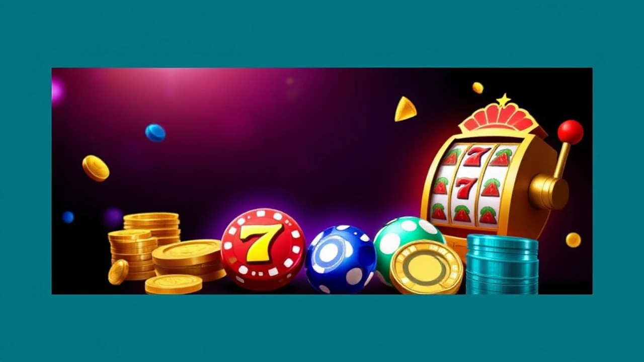 Tips Memilih Situs Slot Game Terpercaya dan Aman