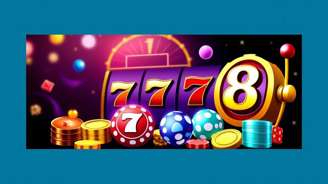 Revealing the Hidden Gems of Popular Casino Slot Games