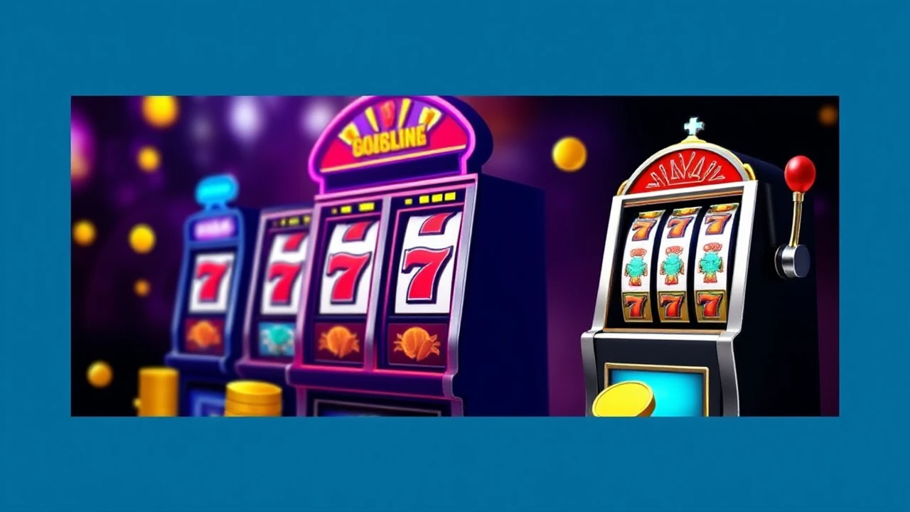 Optimizing Your Wins on Slot Machine Games: A Comprehensive Guide to Maximizing Profits