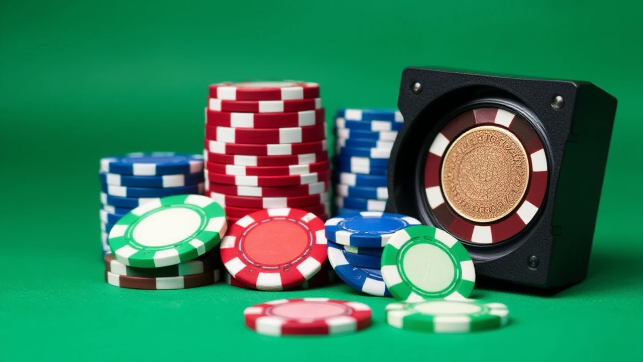 Top 10 Gambling Tools Every Player Should Have