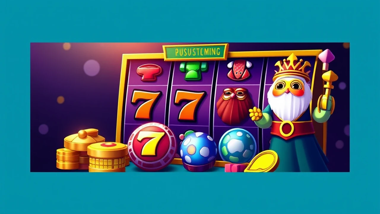 Craft of Crafting Engaging Storylines and Characters in Slot Games