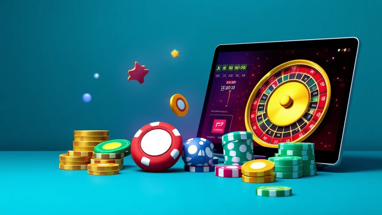 The Rise of Online Gaming Platforms: A Revolutionary Trend