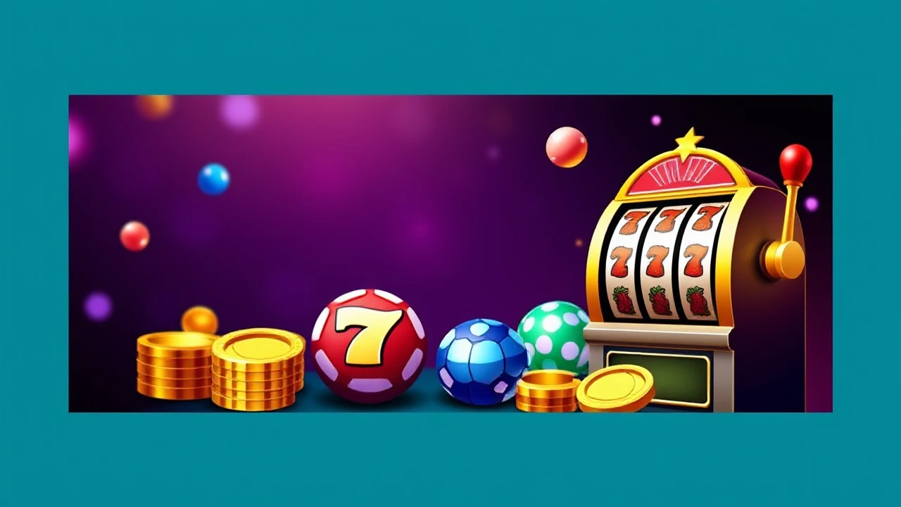 Unleashing the Hidden Gems of Gambling Slot Games