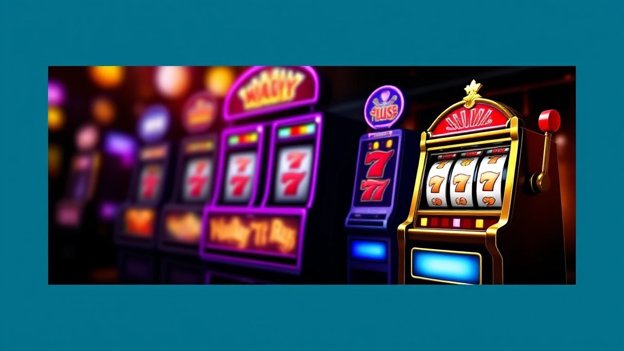 Conquering the Art of Winning Big at Casino Slots: Best Tips Revealed