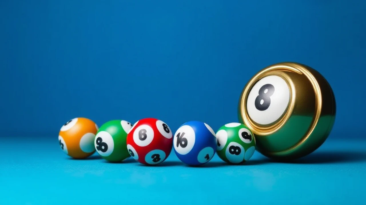 Kepercayaan dan Kebenaran seputar Game Undian yang Mengejutkan