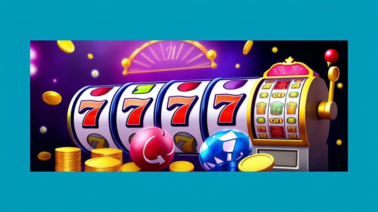 A Guide on Selecting the Best Gaming Slots for Huge Jackpots