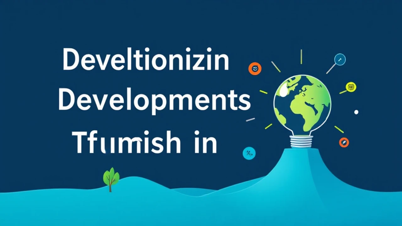 Delving into emerging Developments of Triumph in Business