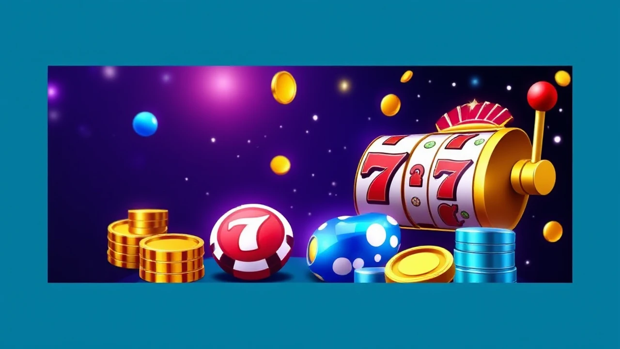 The Future of Online Casino Slots: Predictions.