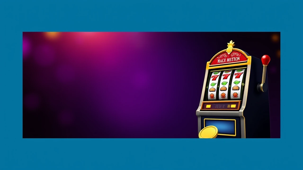 What to Do and Avoid when Selecting the Perfect Slots Game