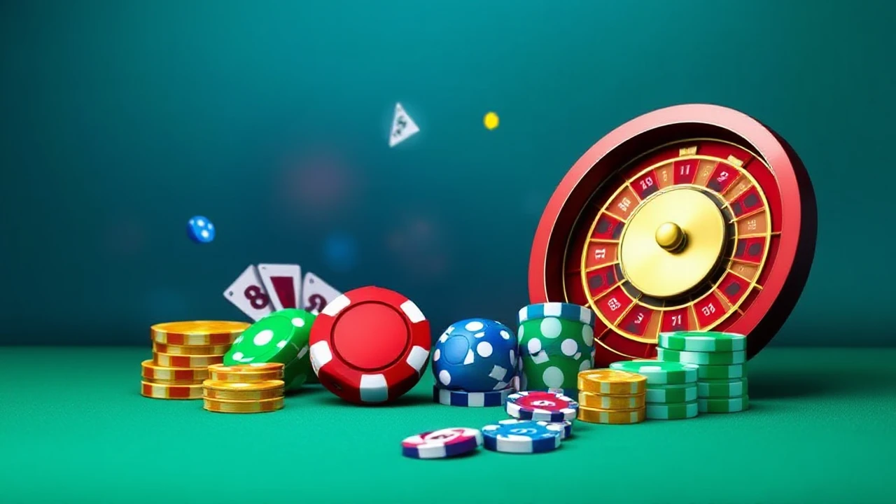 The Ultimate Guide on Choosing the Best Casino for You