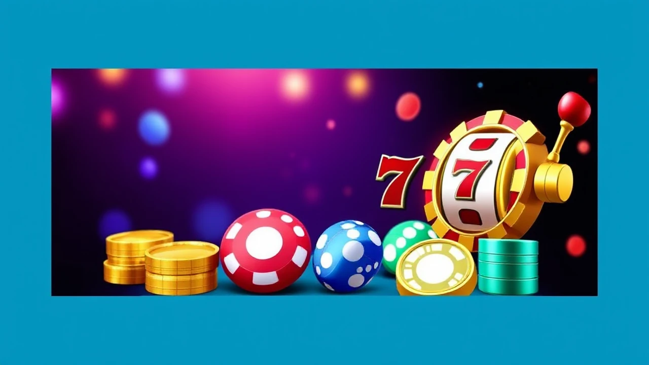 Discovering the Latest Trends in Internet-based Slot Games