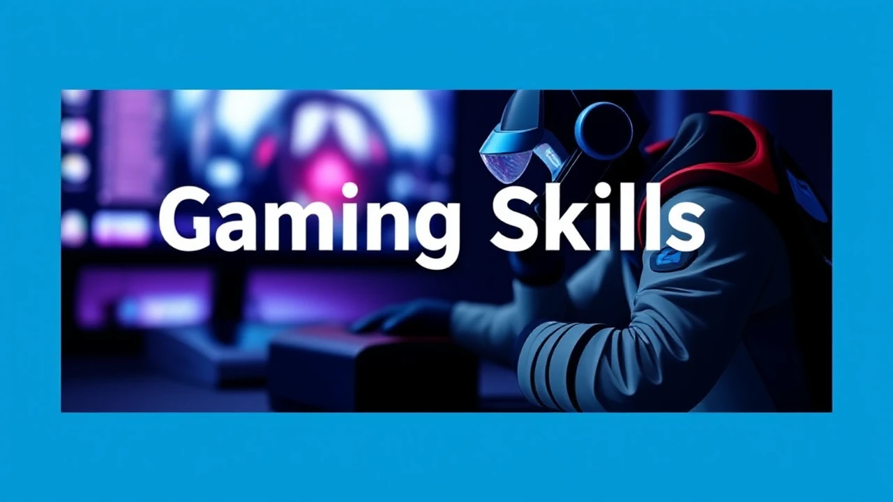 Enhance Your Gaming Skills with These Pro Tips