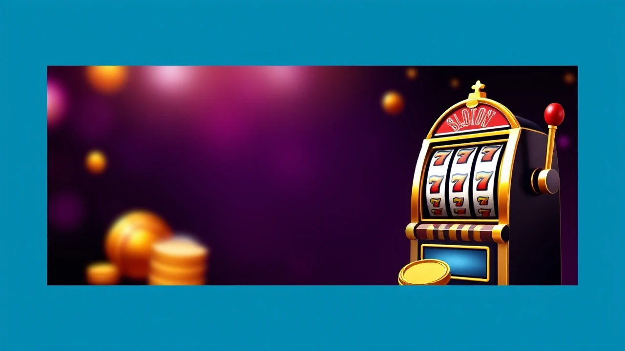 Revealing 10 Mind-Blowing Facts About Gambling Slot Games