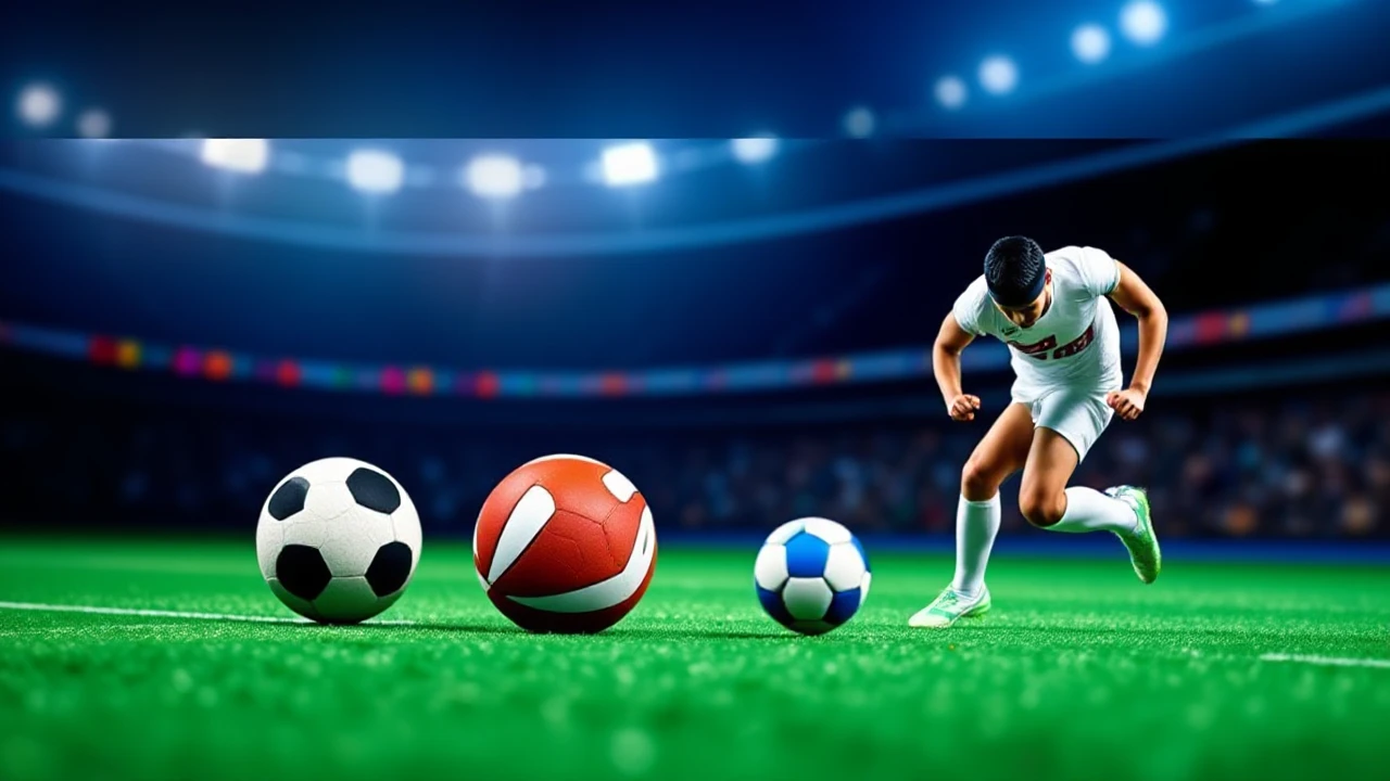 Secret Tips: Win Against the Bookies in Betting on Sports