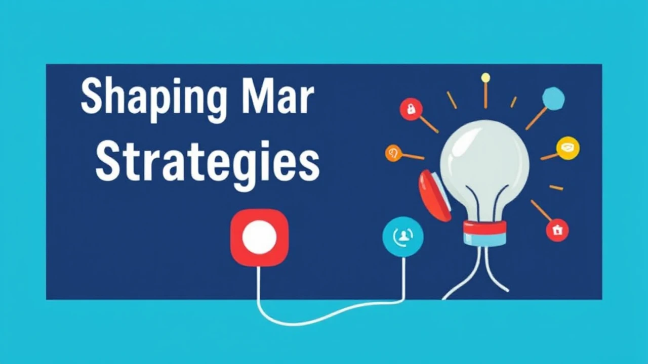 Shaping Marketing Strategies for Small Businesses in 2022