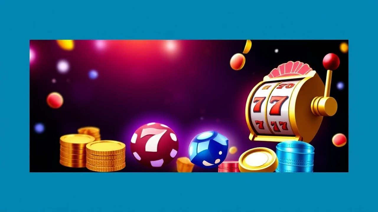 The Rise of Online Casino Slots: Current Trends to Keep an Eye On