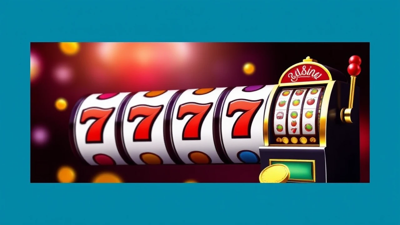 Uncovering the Art of Casino Slot Hit Frequency: How Often Payouts Occur