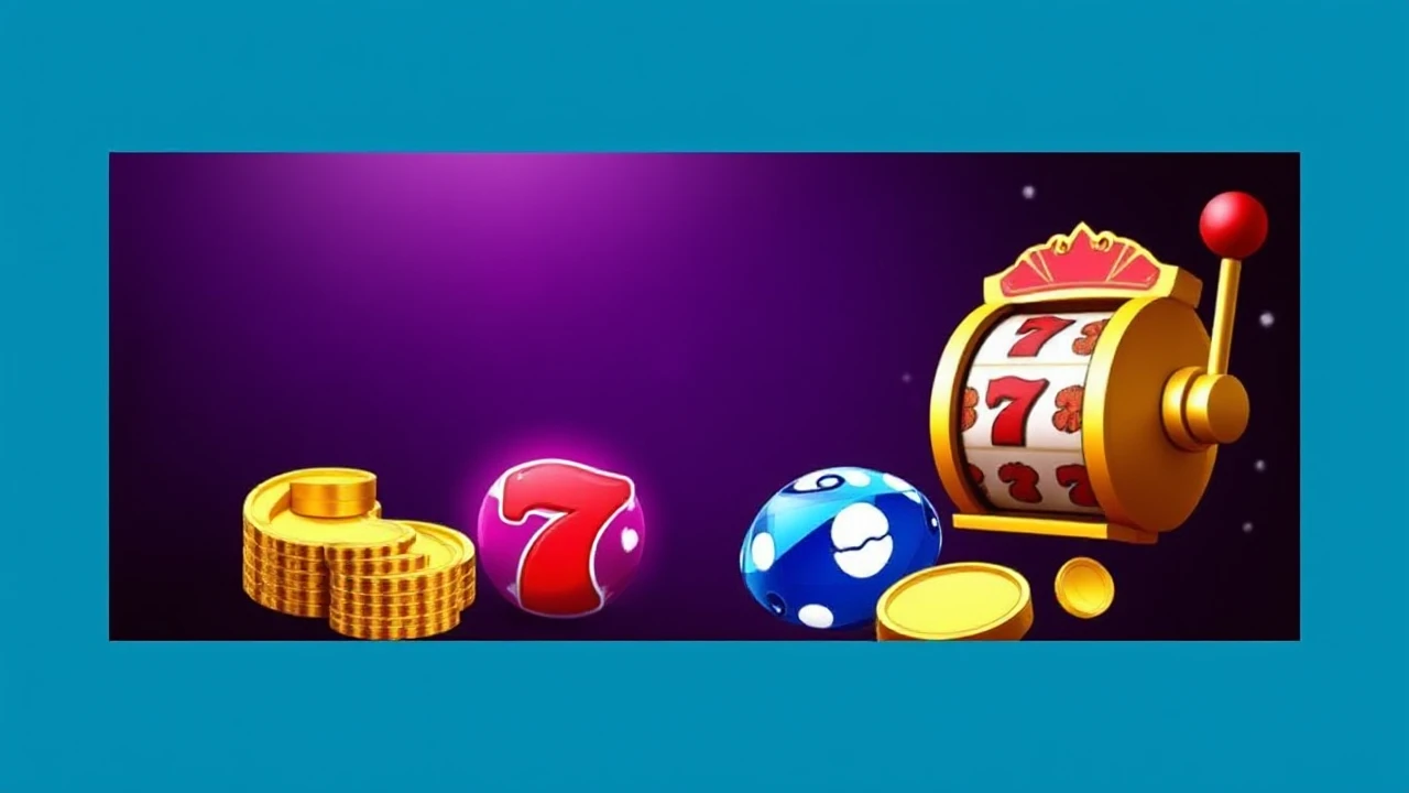 Casino Slot RTP: Understanding Return to Player