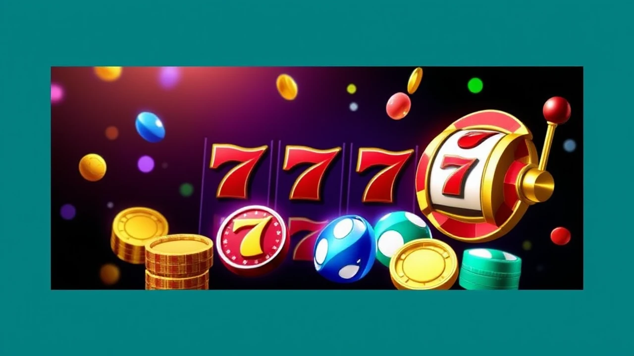 Bagaimana Slot Online Meningkatkan Kesejahteraan Anda
