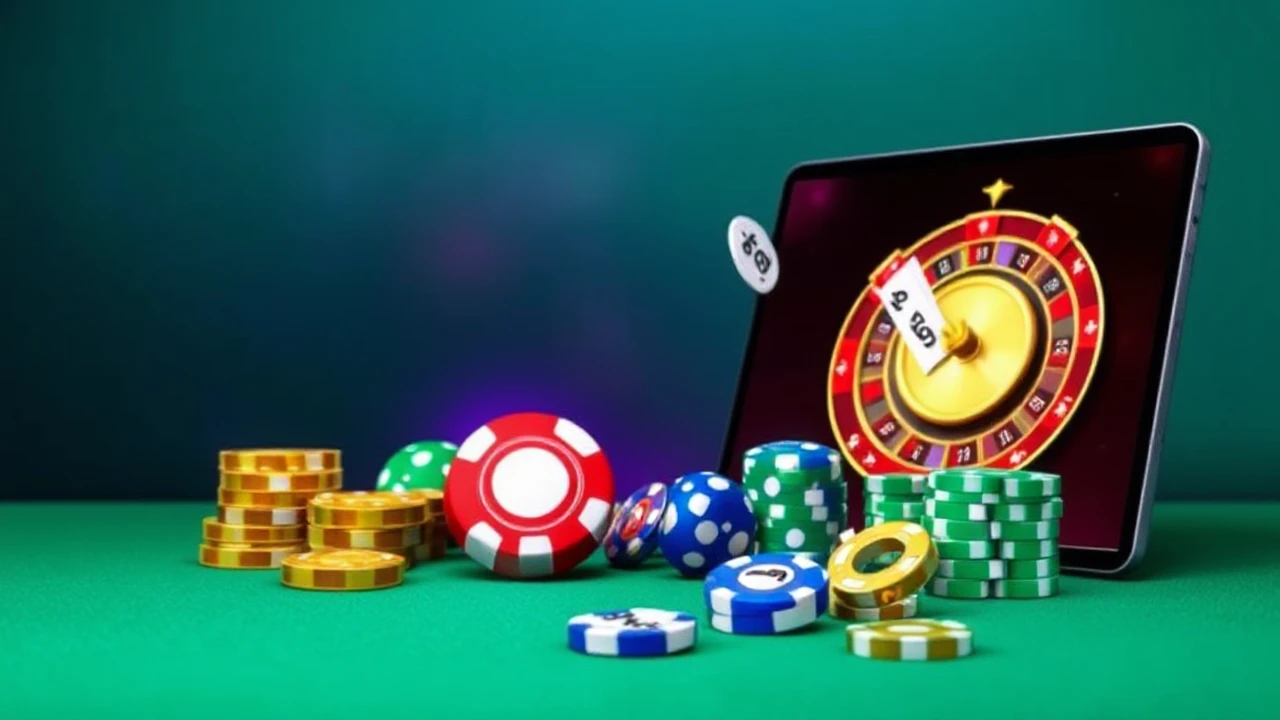 Dominating Online Casino Games: Best Strategies to Succeed