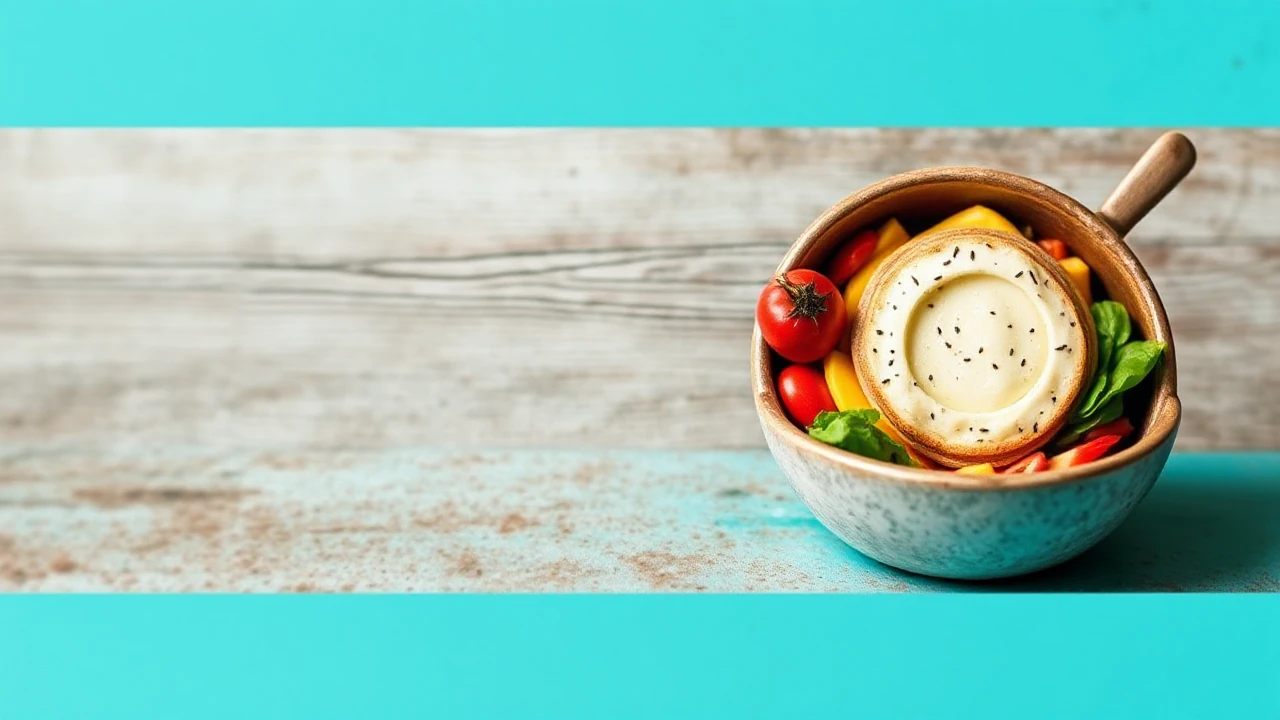 Mastering to Embracing a Mindful Eating Lifestyle for Wellness