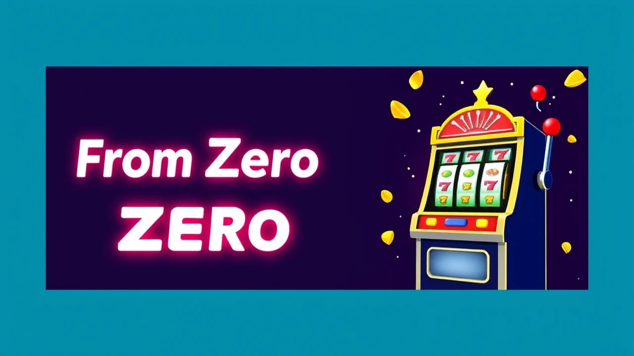 From Zero to Hero: Motivating Virtual Slot Machine Success Stories