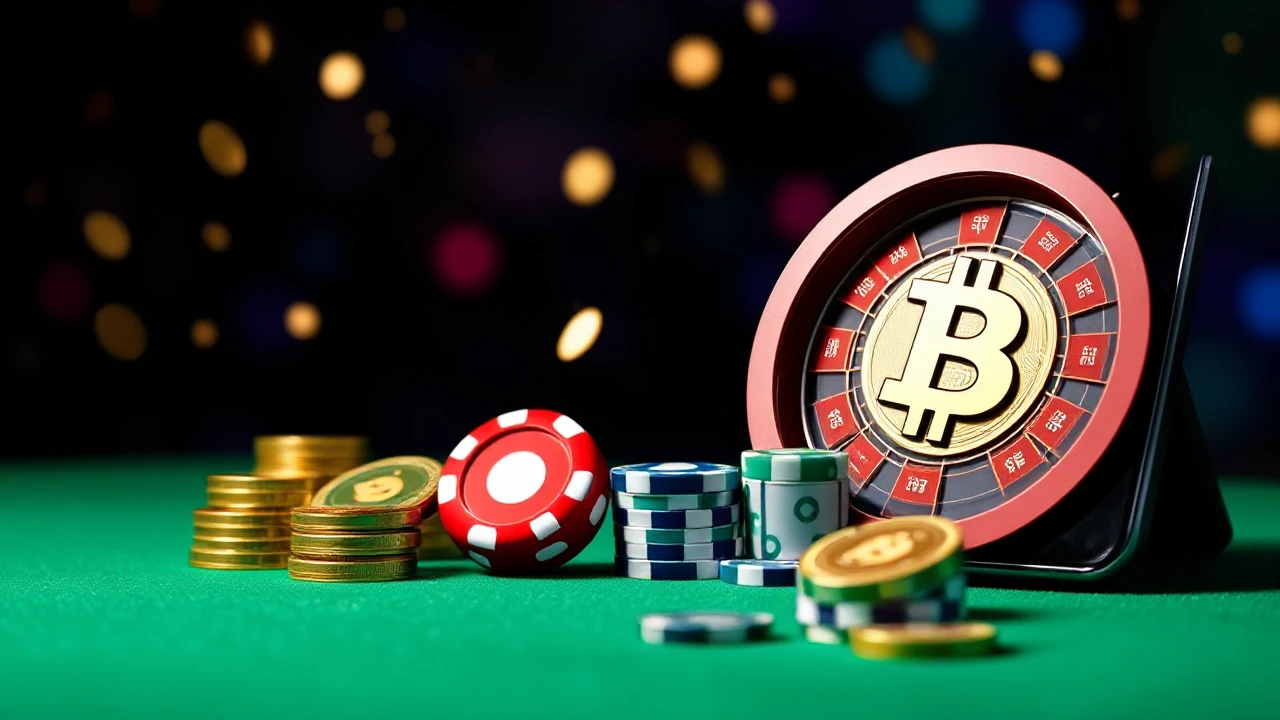Der ultimative Leitfaden für sicheres und geschütztes Spielen in Krypto-Casinos