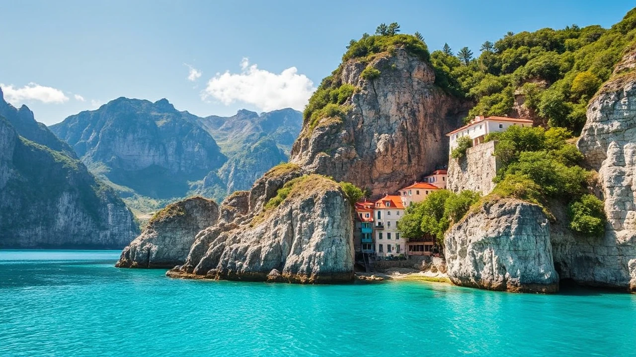 Exploring Hidden Treasures: A Decade of Off-the-Beaten-Path Destinations to Visit